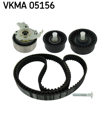 SKF VKMA 05156 Kit cinghie dentate